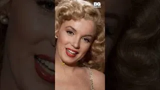 Thumbnail: Marilyn Monroe #MarilynMonroe #OldHollywood #VintageHollywood #biography