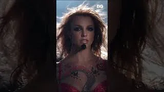 Thumbnail: Britney Spears #BritneySpears #FreeBritney #princessofpop #pop