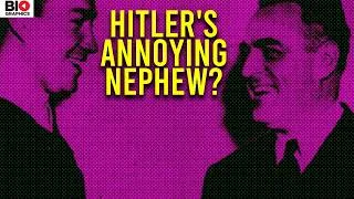 Thumbnail: William Patrick Hitler: Hitler’s Nephew Who Joined the US Navy