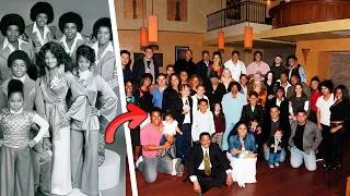 Thumbnail: What Happened to the Next Generation of the Ill-Fated Jackson Dynasty?