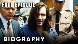 Thumbnail: Manson Speaks: Inside the Mind of a Madman (Part 1) | Full Episode | Biography