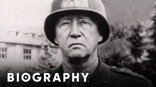 Thumbnail: General George S. Patton: A Military Legend | Full Documentary | Biography