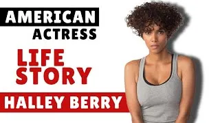 Thumbnail: Halle Berry: Breaking Barriers and Redefining Stardom