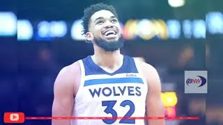 Thumbnail: Karl Anthony Towns Biography, Net Worth, NBA Career, Awards, Family, Lifestyle