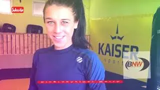 Thumbnail: Joanna Jedrzejczyk Biography, Net Worth, Lifestyle, Family, Husband, UFC Career