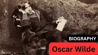 Thumbnail: Oscar Wilde. BIOGRAPHY.