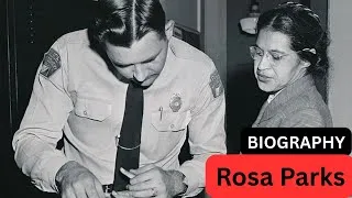 Thumbnail: Rosa Parks. BIOGRAPHY.