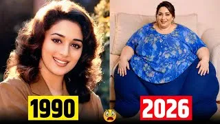 Thumbnail: हैरान हो जाएंगे आप 😳 90s के इन 20 एक्ट्रेस को आज देखकर 😯 || Bollywood Actress Then And Now