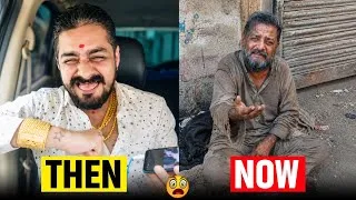 Thumbnail: इन 10 Memes Characters को आज देखकर हैरान रह जाएंगे आप 😳 || Are Baap Re | Ye Jo Gareeb Hai Na | Meme
