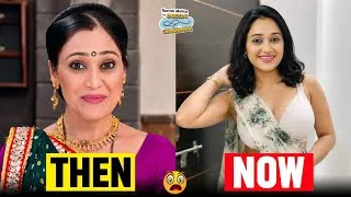 Thumbnail: हैरान हो जाएंगे आप 😳 TMKOC के इन 30 Actors के Real Life के बारे में जानकार 😯| TMKOC Actors Real Life