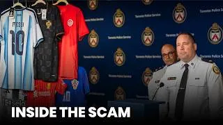 Thumbnail: The Illegal Business Of Fake World Cup Jerseys