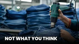 Thumbnail: What 'Made In America' Jeans Actually Look Like