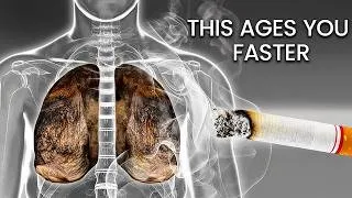 Thumbnail: Scientists Found the Habit That Ages Your Cells Faster Than Smoking