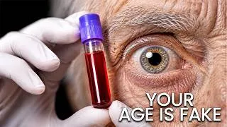 Thumbnail: The Biological Age Test That’s Exposing Hidden Damage