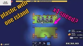 Thumbnail: furnaces have a new secret mode??? (forager tips and tricks EP 2)