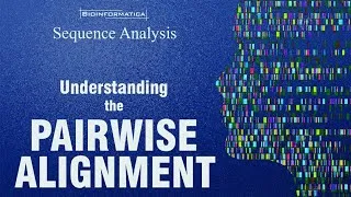 Thumbnail: Pairwise Alignment