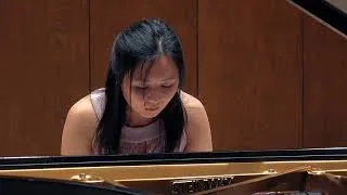 Thumbnail: Marc-Andre Hamelin - Etude No. 6 in D Minor: Omaggio a Scarlatti | Muli Yu, piano