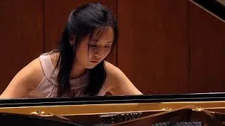Thumbnail: Maurice Ravel - Miroirs III. Une barque sur l’océan | Muli Yu, piano