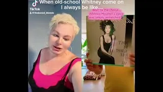 Thumbnail: Whitney Houston | Didn’t We Almost Have It All 💕