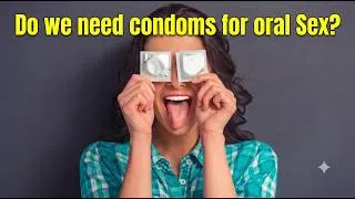 Thumbnail: Why You Need to Switch Condoms IMMEDIATELY (The Secret Cross-Contamination Risk)