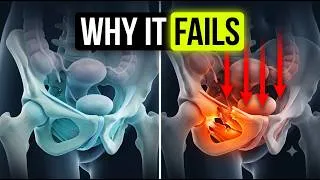 Thumbnail: Why Pelvic Tissues Fail: Levator Avulsion, Microtrauma, and Pelvic Organ Prolapse