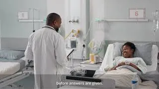 Thumbnail: From Our Hands to Yours: The Story Behind BACT/ALERT® FAN® Plus Media