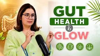 Thumbnail: Clear Skin Diet: The Gut-Skin Connection Explained