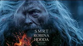 Thumbnail: Zero Gravity uvádí: Smrt Robina Hooda (2025, Michael Sarnoski) Trailer CZ