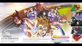 Thumbnail: Zero Gravity uvádí: Umamusume: Pretty Derby - The Beginning of a New Era