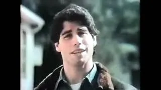 Thumbnail: John Travolta For MONY Insurance (1975)