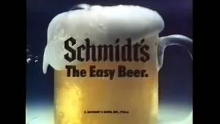 Thumbnail: Schmidt's Beer Commercial (1975)