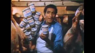 Thumbnail: Skippy Peanut Butter Commercial (Judd Hirsch, 1974)