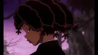 Thumbnail: fugees - killing me softly [ slowed + reverb ]