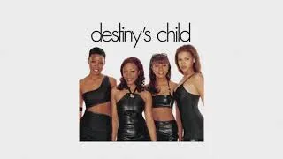 Thumbnail: [ destiny's child - jumpin' jumpin' remix ]