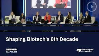 Thumbnail: BIO 2026: Shaping Biotech's 6th Decade