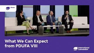 Thumbnail: Bio.News: What to Expect from PDUFA VIII