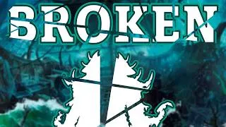 Thumbnail: Five Heroes That Break Flesh and Blood's Design