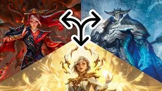Thumbnail: Flesh and Blood's Hero Design in 3 Dimensions