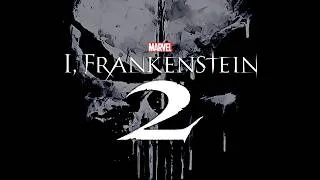 Thumbnail: I, Frankenstein 2 - Imagined Opening