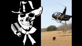 Thumbnail: True Capitalist Radio moments - It would be legal in Texas to shoot wild boars from helicopters