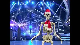 Thumbnail: True Capitalist Radio moments - American Idol: Guns for Christmas