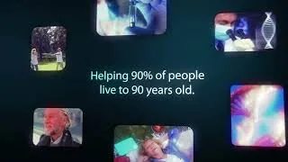 Thumbnail: What Will Healthcare Look Like in 2040? | biostate.AI