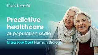 Thumbnail: Our Mission: Help 90% of people live to 90