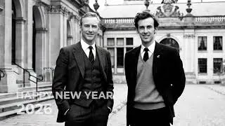Thumbnail: Happy New Year 2026 #newyear
