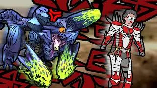 Thumbnail: The PAIN of G-Rank in Monster Hunter 3 Ultimate
