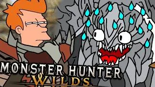 Thumbnail: The PAIN of Accepting Monster Hunter Wilds