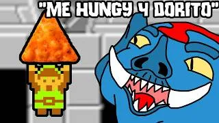 Thumbnail: So I played the original Legend Of Zelda....