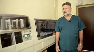 Thumbnail: Customer feedback about BioVitrum service