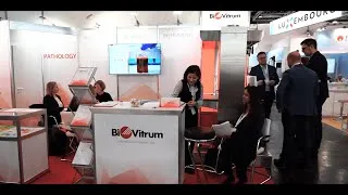 Thumbnail: BioVitrum at MEDICA 2019