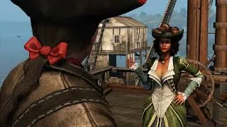 Thumbnail: Assassin's Creed III: Liberation Unofficial Soundtrack - Lady Persona